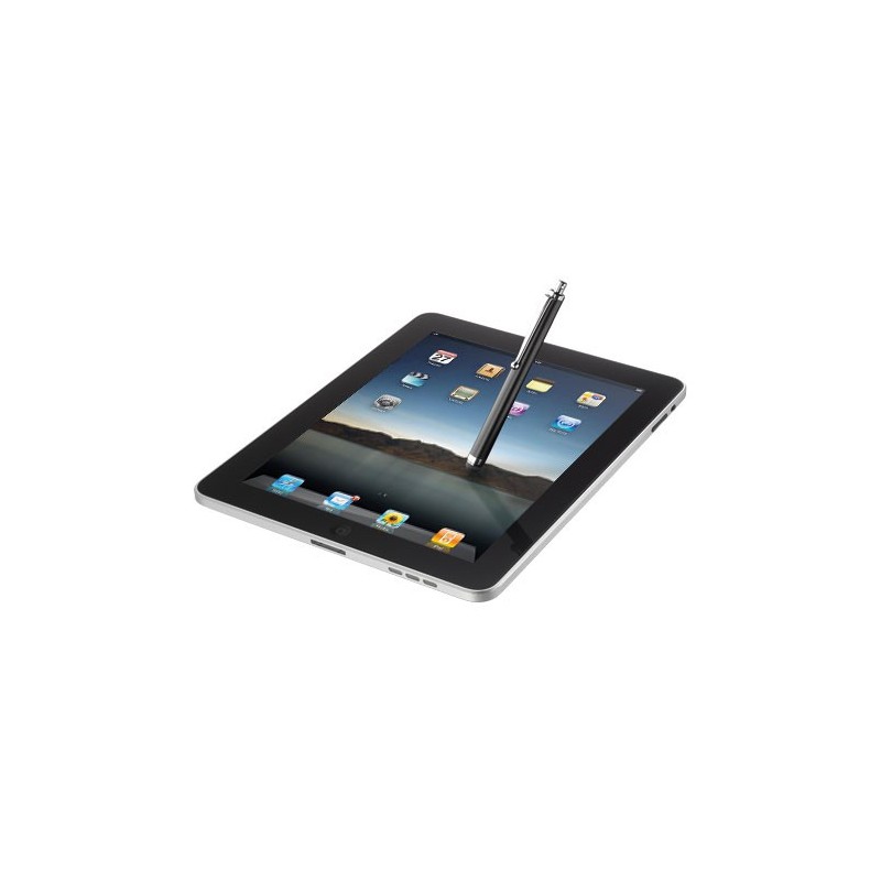 Trust Stylus Pen Stilo a Forma di Penna per iPad e Tablet