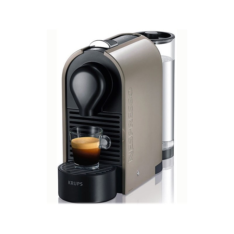 OLD] Krups Nespresso XN250 Macchina Caffe a Capsule