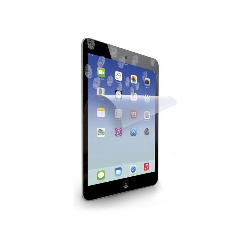 [OLD] Cellular Line Pellicola Protettiva Anti-Impronte per iPad Air