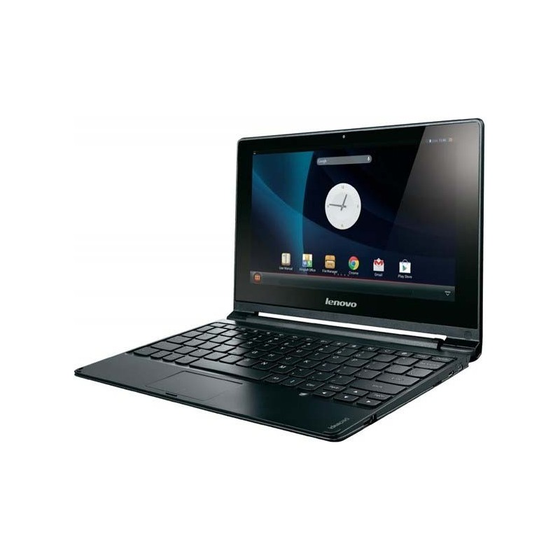 OLD] Lenovo IdeaPad A10 Androidbook 10 Pollici Tablet Android 4.2 Tastiera  AccuType