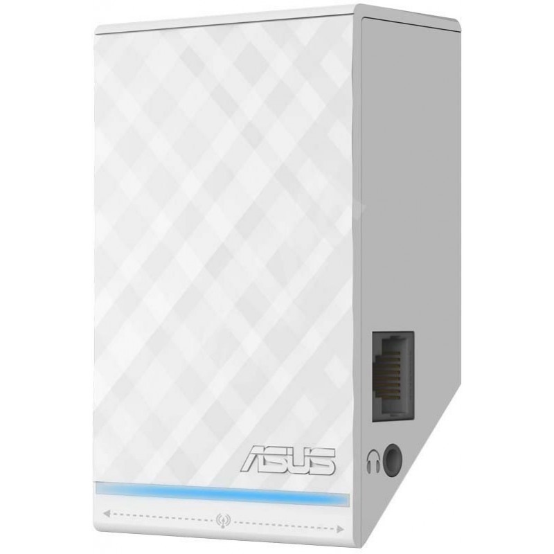 [OLD] ASUS RP-N14 Wireless N300 Range Extender