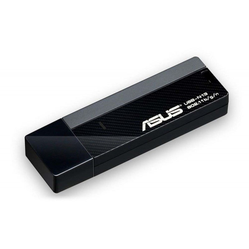 [OLD] Asus USB-N13 Adattatore di Rete USB Wi-Fi N300 Mbps