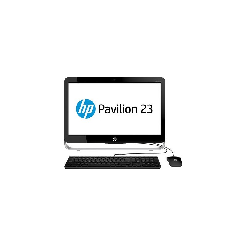 [OLD] HP Pavilion 23-g101nl All-in-One Desktop PC con 4 GB RAM e HD da 1 TB
