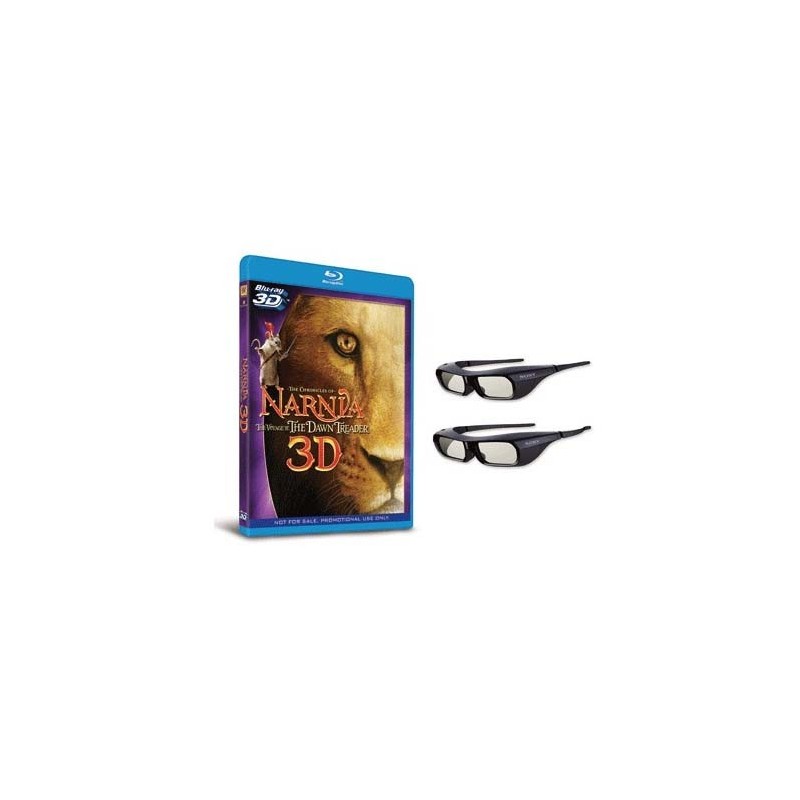 [OLD] Sony 2OCCHIALIKTTI occhiale 3D stereoscopico