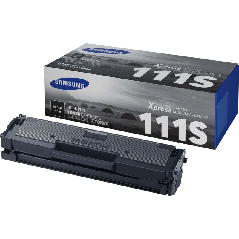 [OLD] Samsung MLT-D111S Cartuccia Toner Nero