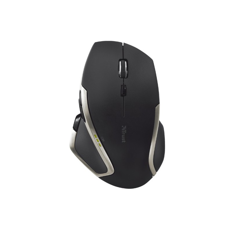 [OLD] Trust Evo Advanced Mouse laser Wireless