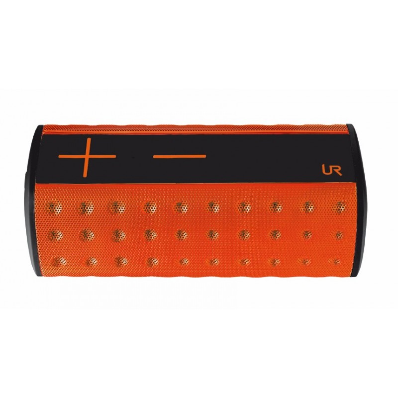 [OLD] Urban Revolt Deci Arancione Speaker Bluetooth Wirelless