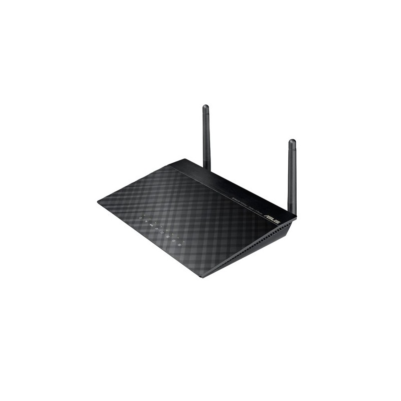 [OLD] Asus RT-N12LX 300 Mbps Wireless-N Router