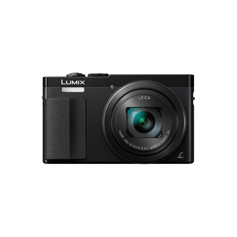 [OLD] Panasonic Lumix DMC-TZ70 Fotocamera Digitale 12 Mpx
