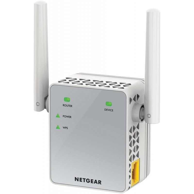 [OLD] Netgear AC750 Wi-Fi Range Extender