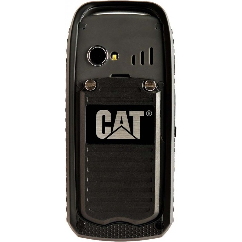 [OLD] CAT B25 Smartphone Dual Sim Shockproof e Waterproof