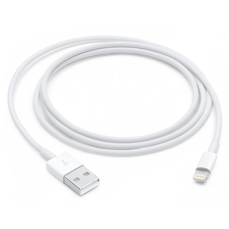 [OLD] Apple MD818ZM/A Cavo da Lightning a USB