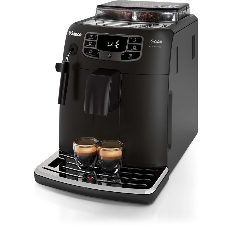 [OLD] Philips Intelia Deluxe Macchina Caffè Automatica con Macinacaffè