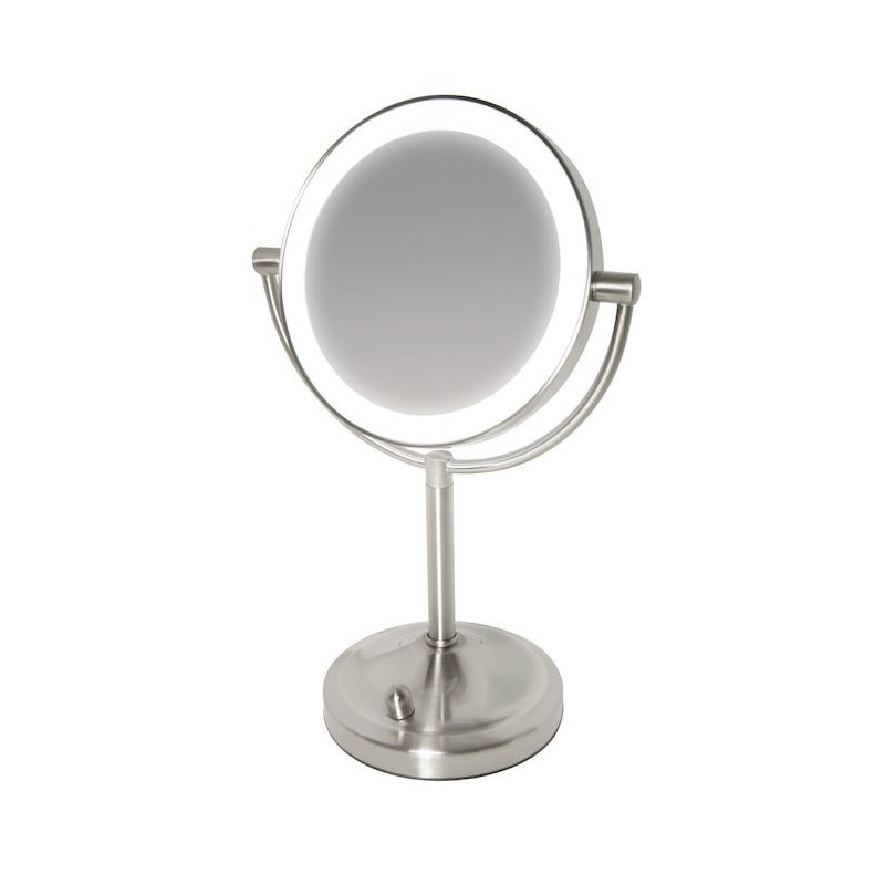 [OLD] Homedics MIR-8150-EU Specchio Ingrandente Illuminato Led