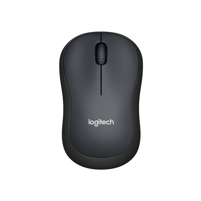 Logitech M220 Silent Mouse Ottico Wireless Ottico
