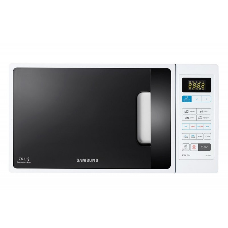 [OLD] Samsung GE73A Bianco Forno  Microonde con Grill 20 Litri 750W