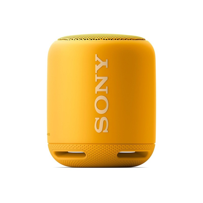 [OLD] Sony SRS-XB10 Giallo Speaker Portatile Bluetooth Impermeabile 