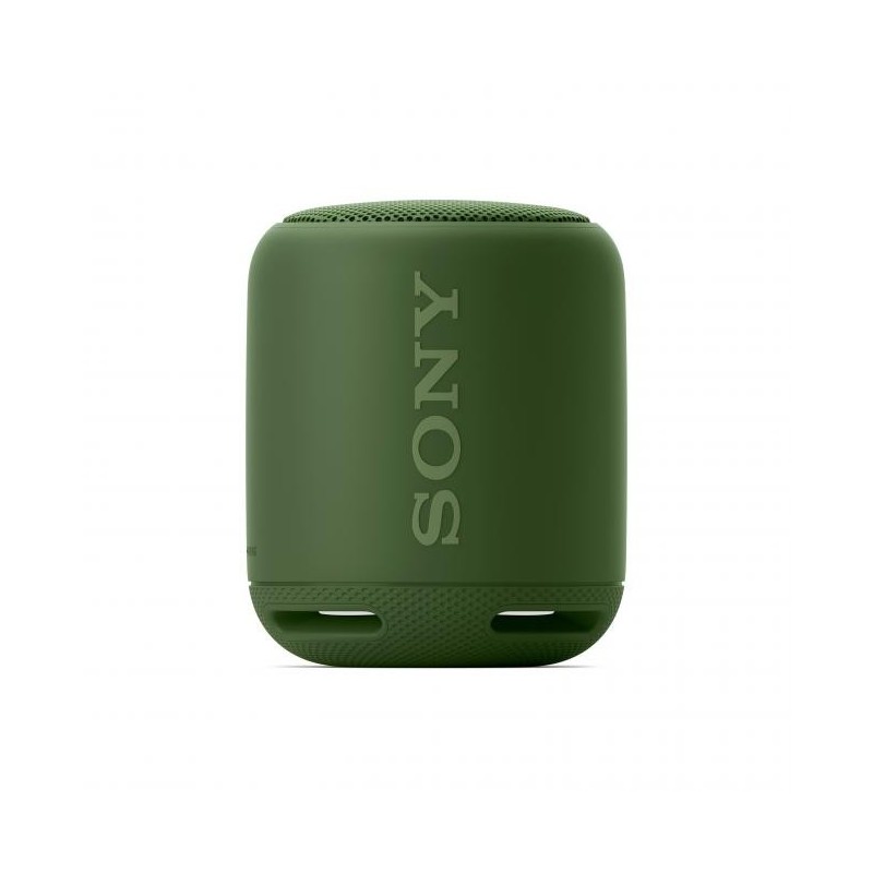 [OLD] Sony SRS-XB10 Verde Speaker Portatile Bluetooth Impermeabile 