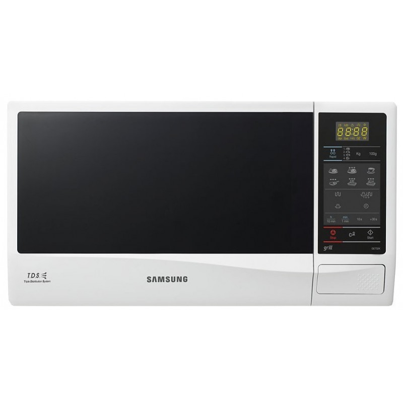 [OLD] Samsung GE732K Bianco Forno Microonde 20 Litri