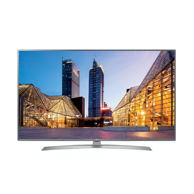 [OLD] LG 43UJ701V Smart TV LED 43 Pollici 4K Ultra HD Wi-Fi