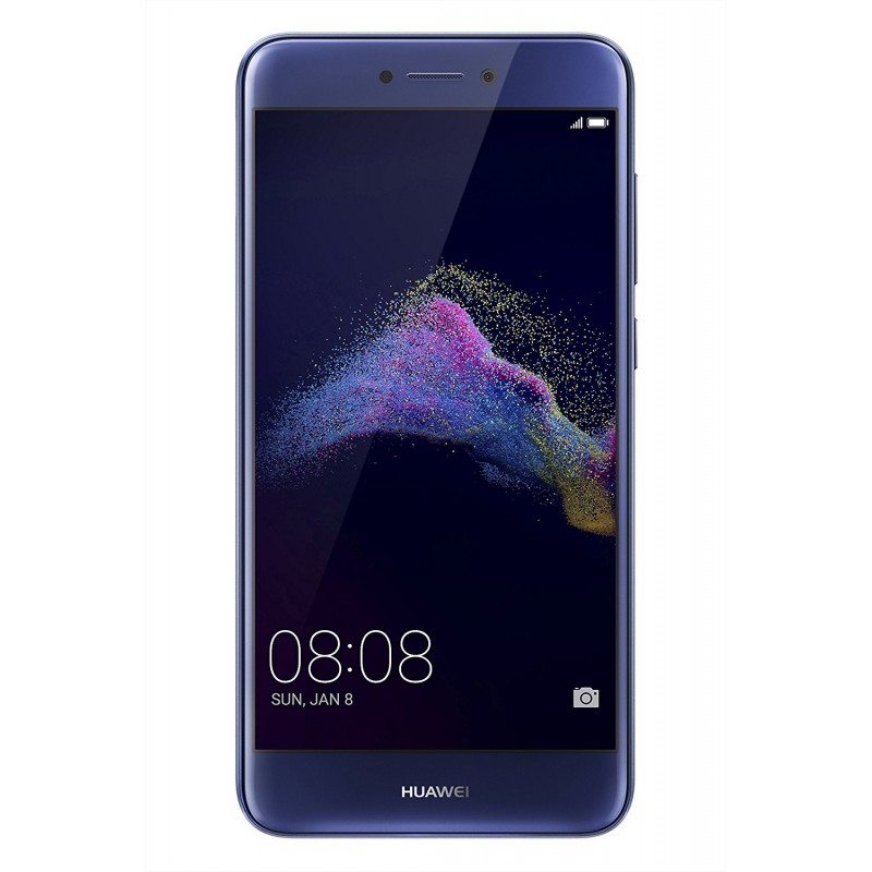 [OLD] Huawei P8 Lite 2017 Blu Smartphone 5.2 Pollici Dual Sim 4G con Android 7.0