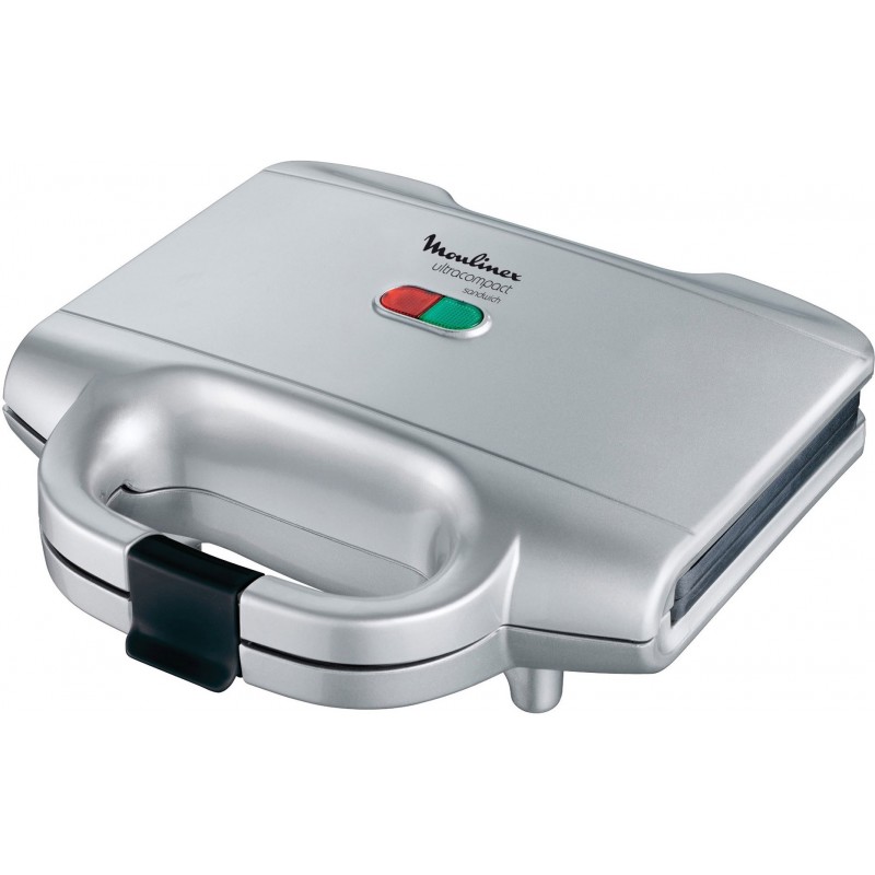 [OLD] Moulinex Ultracompact SM 1561 Piastra per Sandwich 700W