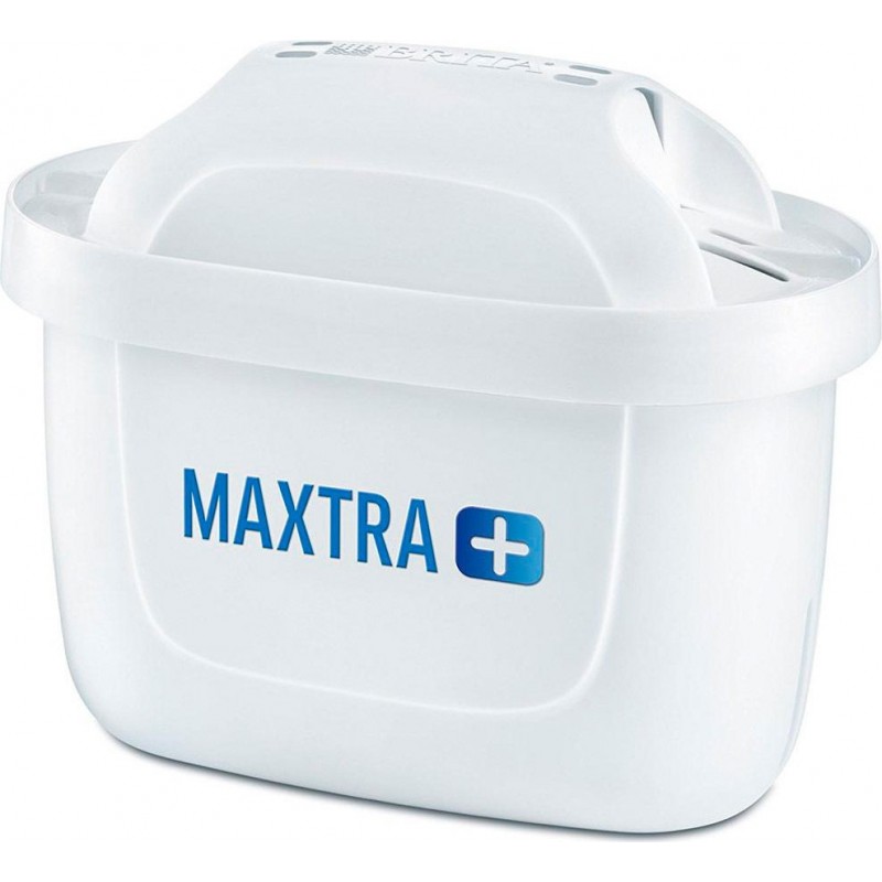 [OLD] Brita Filtri Maxtra Plus Cartuccia Filtrante per Caraffe Confezione 3 Pezzi