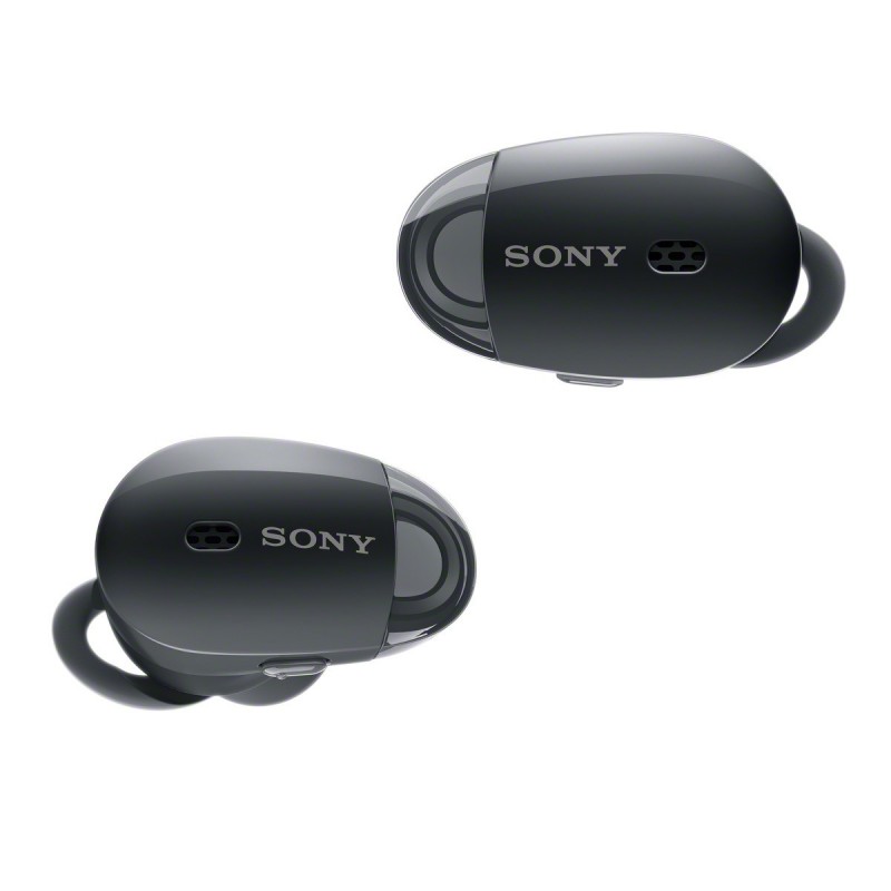 [OLD] Sony WF-1000X Nero Auricolari IN-EAR Wireless a Eliminazione del Rumore