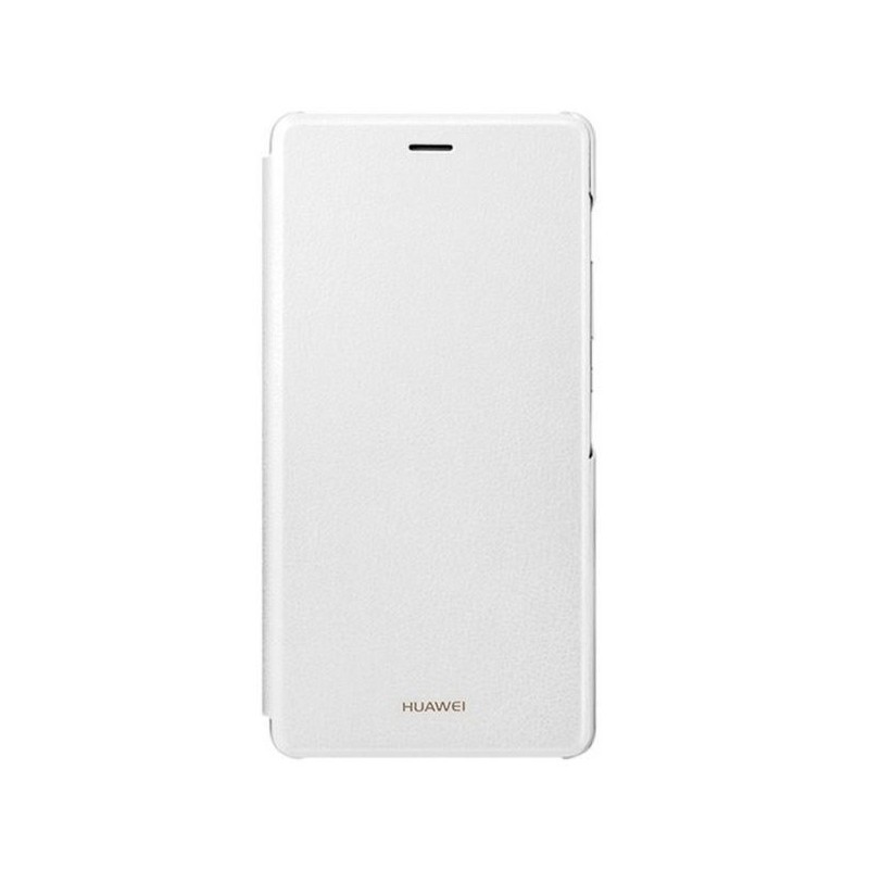 [OLD] Huawei Flip Cover Bianca per GT3