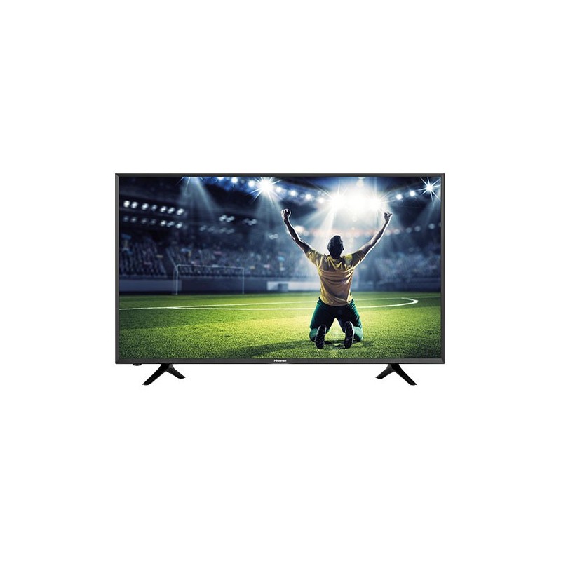 [OLD] Hisense H65N5305 Smart TV LED 65 Pollici 4K Ultra HD