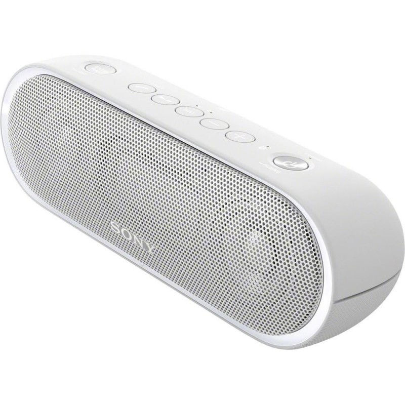 [OLD] Sony SRSXB20WCE7 Bianco Speaker Portatile Wireless Bluetooth