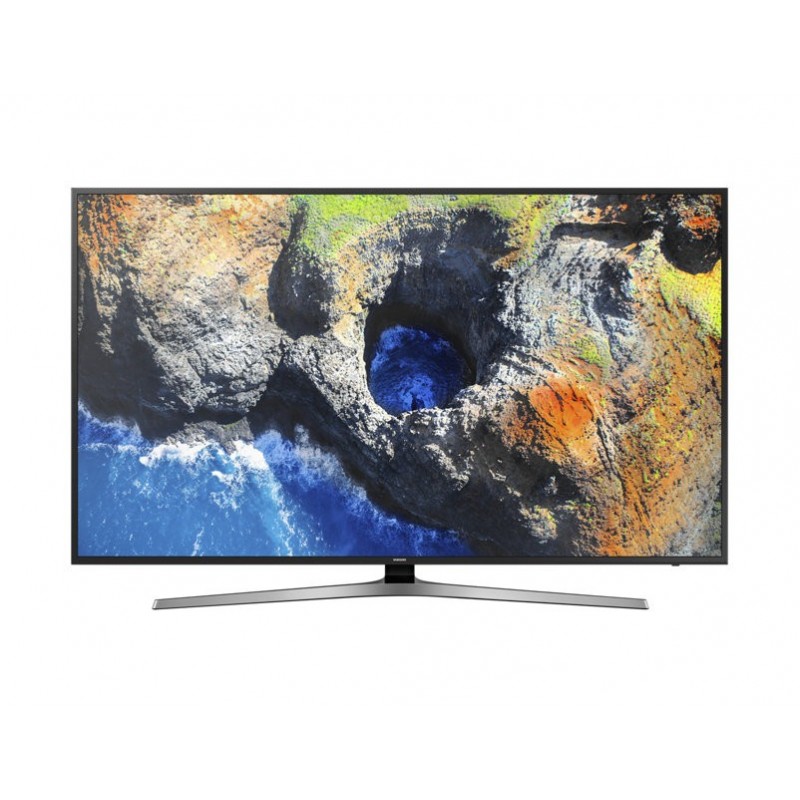 [OLD] Samsung UE55MU6120 Smart TV LED 55 Pollici Ultra HD