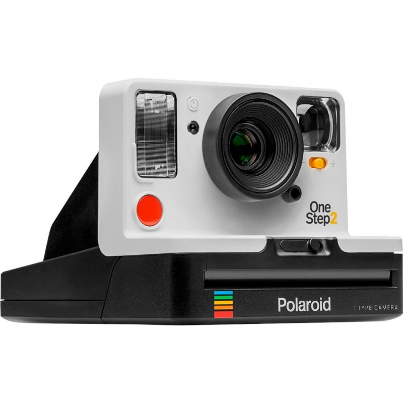 [OLD] Polaroid OneStep 2 Fotocamera a Stampa Istantanea
