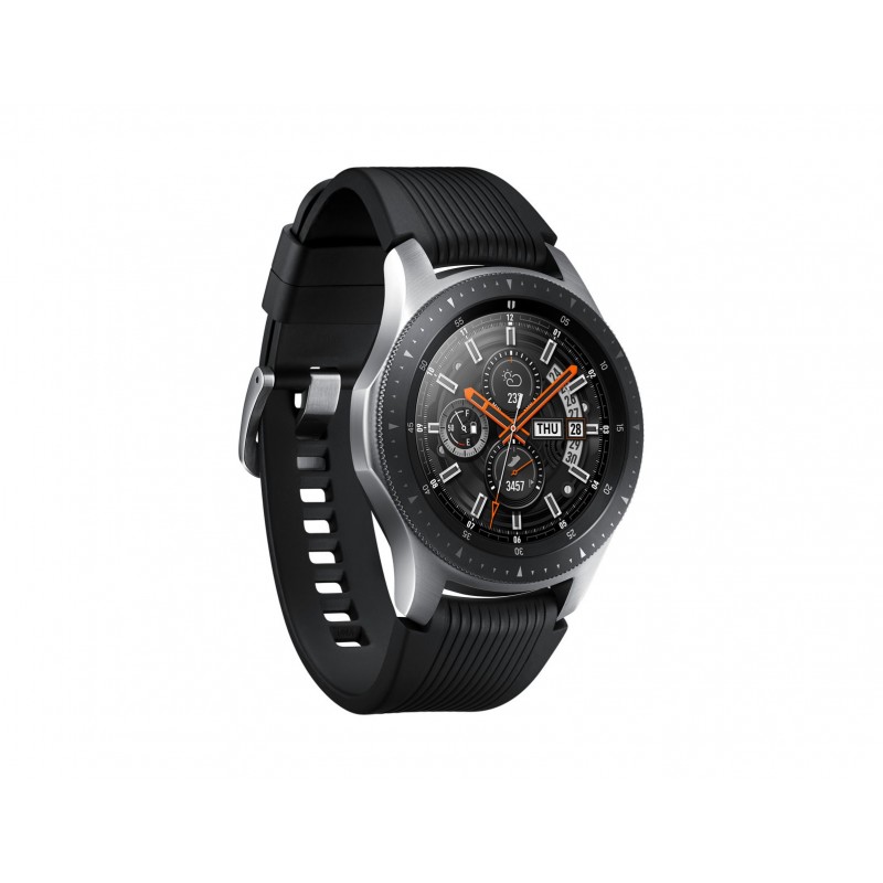 [OLD] Samsung Galaxy Watch 46 mm SMR800NZS Smartwatch Bluetooth 1.3 Pollici