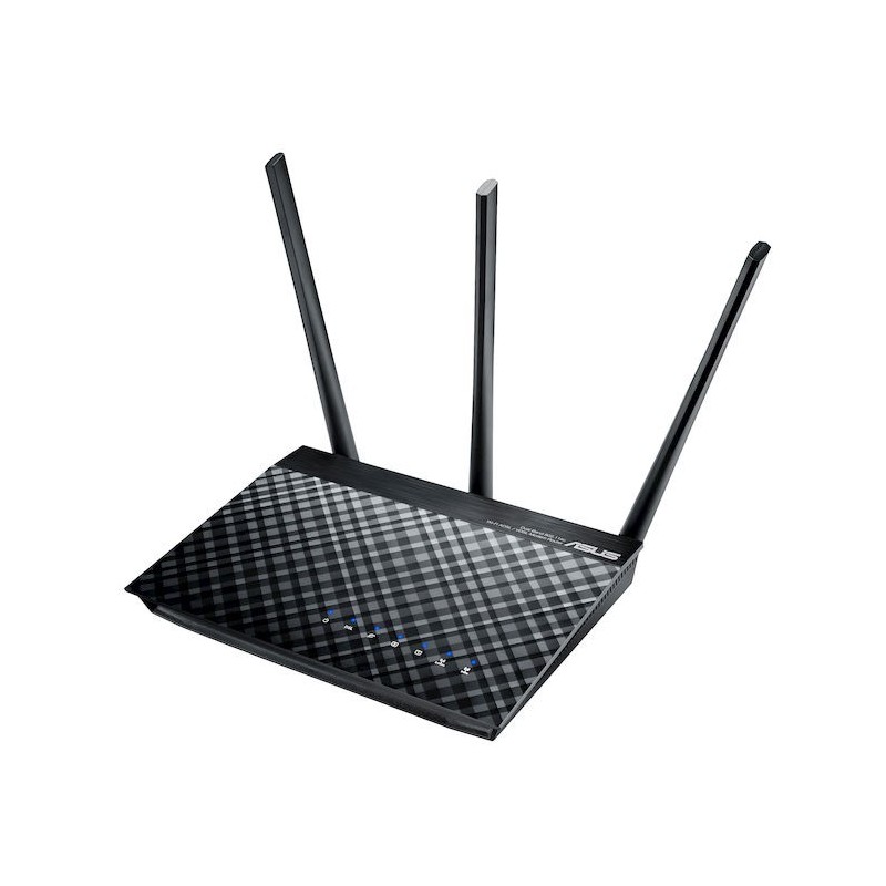 [OLD] Asus DSLAC750 Modem Router Dual Band 802.11ac Wi-Fi ADSL/VDSL