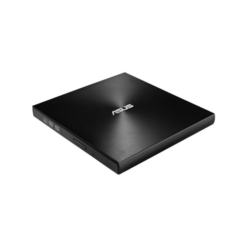 [OLD] Asus ZenDrive U9M Nero Masterizzatore DVD 8x Ultra-Slim Portatile