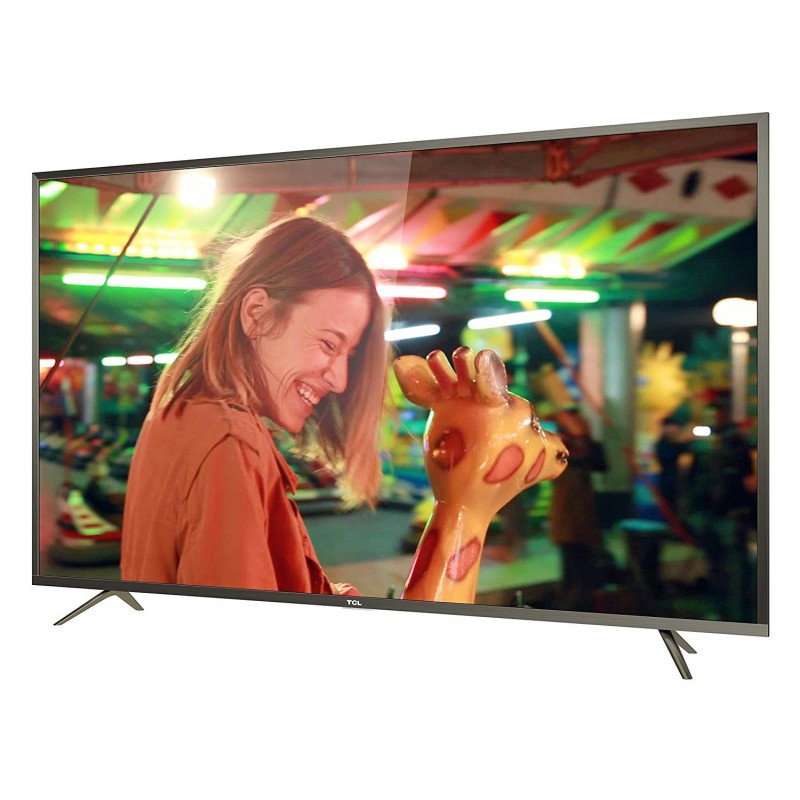 [OLD] TCL U60P6026 Smart TV LED 60 Pollici Ultra HD 4K HDR 