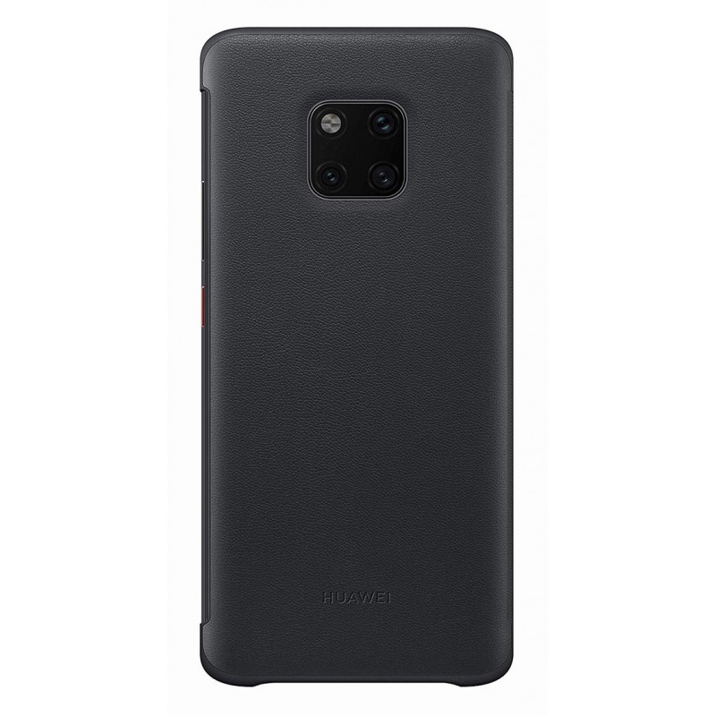 [OLD] Huawei Smart View Flip Cover Nera per Mate 20 Pro