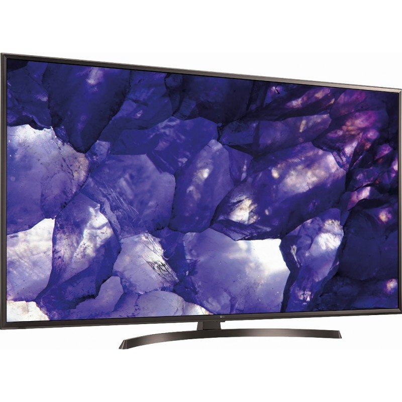 [OLD] LG 55UK6400PLF Smart TV LED 55 Pollici Ultra HD 4K HDR