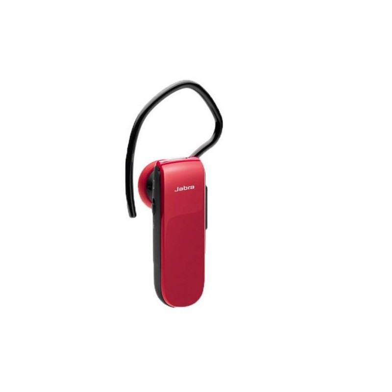 [OLD] Jabra CLASSIC Auricolare Bluetooth 4.0 Rosso