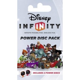 [OLD] Infinity Power Disc...