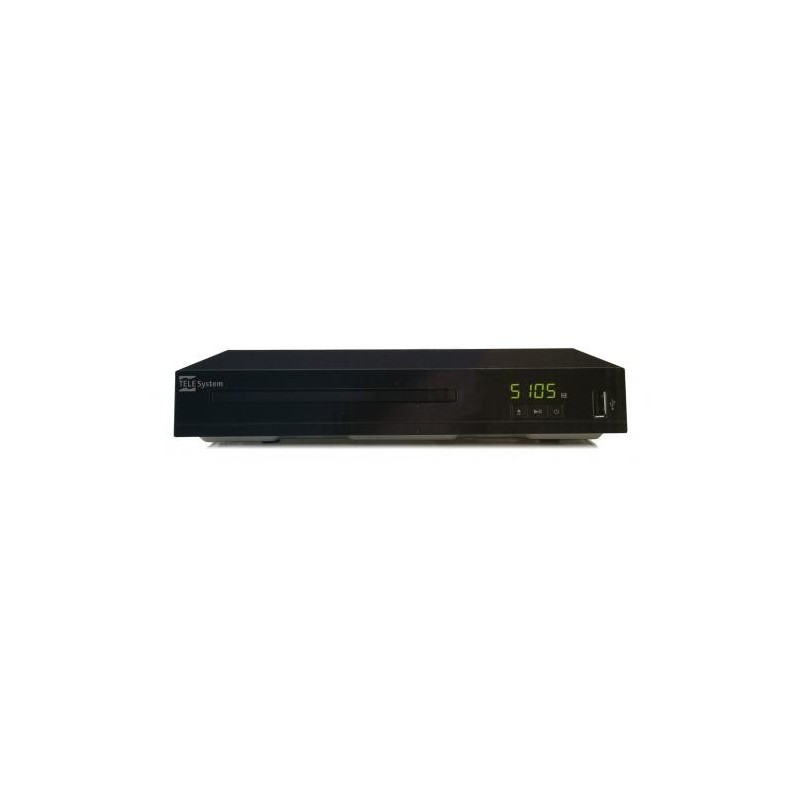 [OLD] Telesystem TS5105 Lettore DVD con USB