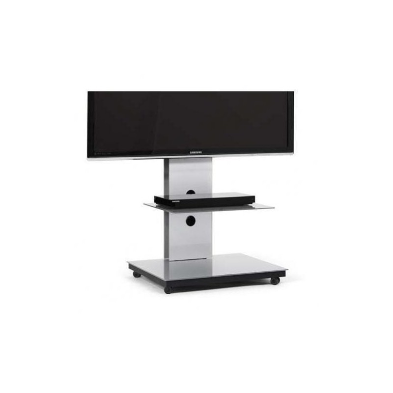 Spectral Tray PX701 Silver Mobile TV 100cm