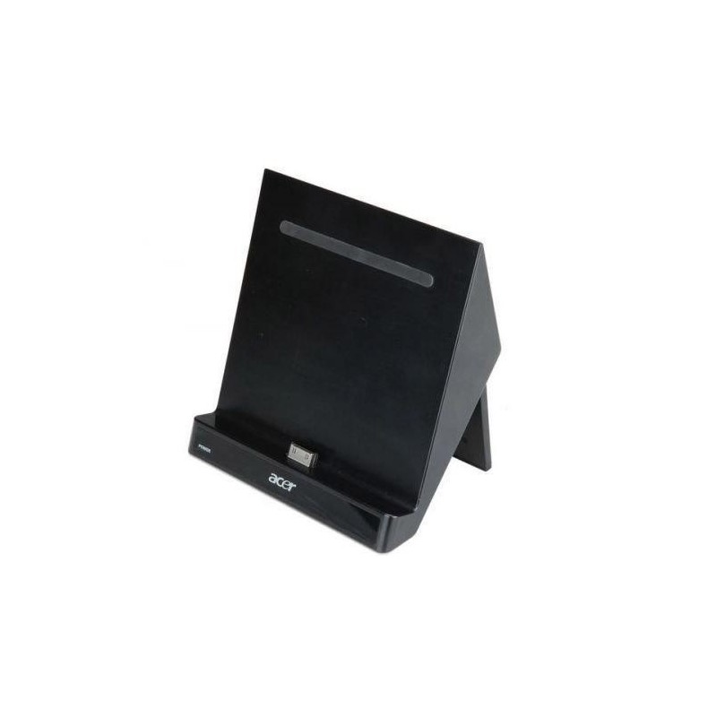 Acer LCDCK0A001 Docking Station con Controllo Remoto per Tablet A500