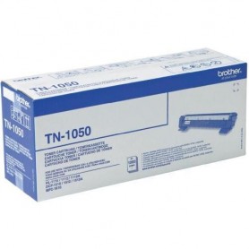 Brother TN1050 Toner Laser...