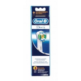 Oral-B EB183 3D White...