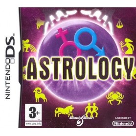 Astrology Videogioco...