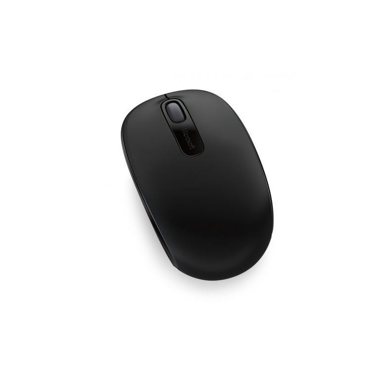 [OLD] Microsoft Wireless Mobile Mouse 1850 Nero