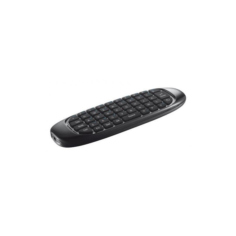 [OLD] Trust 20004 Mini Tastiera con Mouse Wireless per TV-PC-PS3 e Media Player