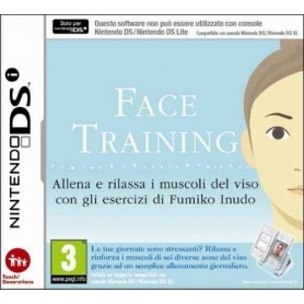 Face Training Gioco...